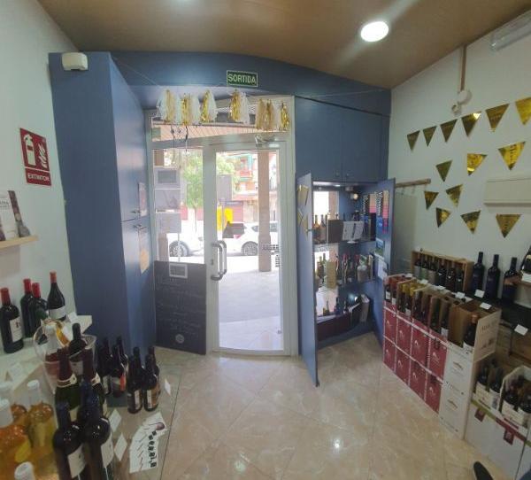 Photo 1 of Premises for sale in Carrer L'església, 4, Santa Coloma de Cervelló, Barcelona