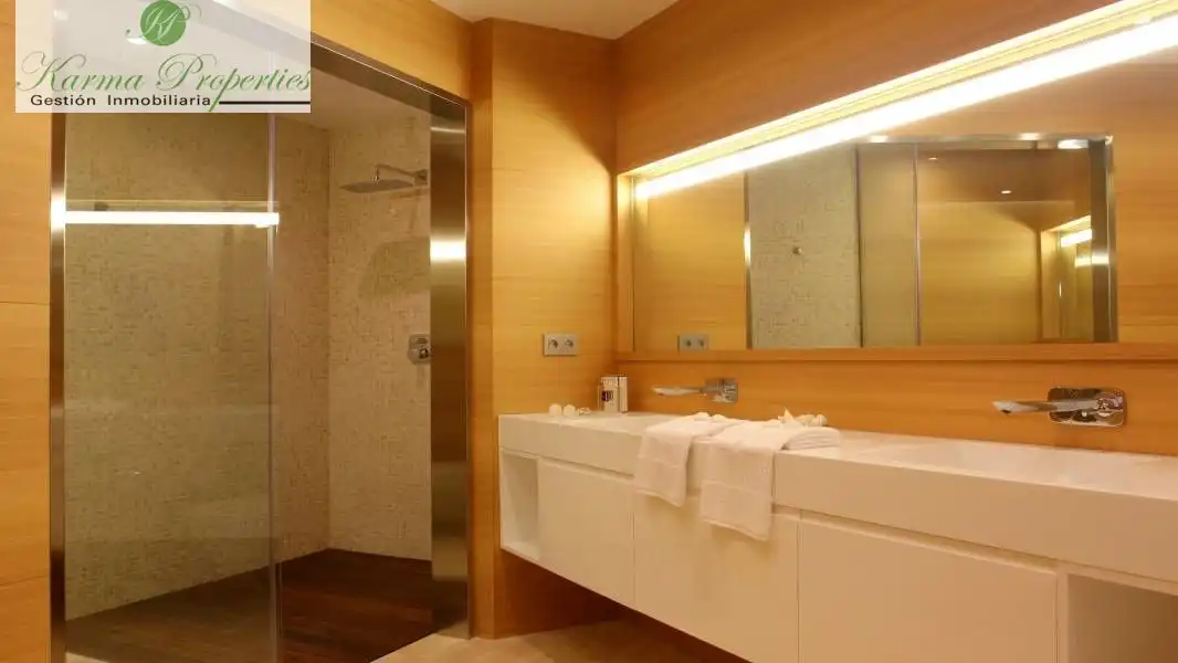 Appartement compact avec piscine à vendre à Altea la Vella, imagen 17