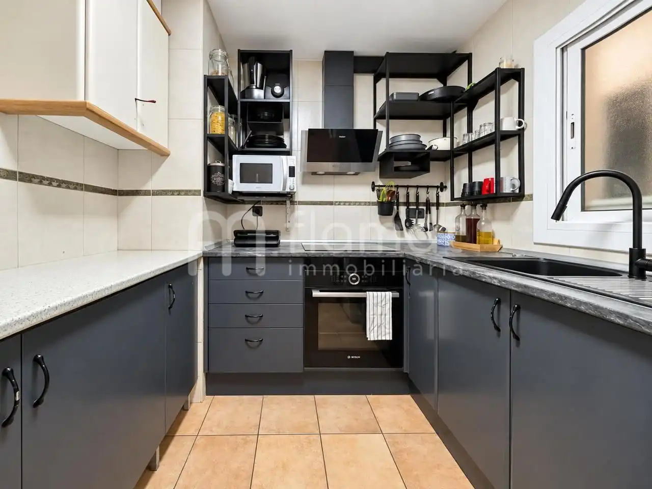 Piso en venta en Malgrat de Mar