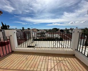 Apartament de lloguer a Rojales