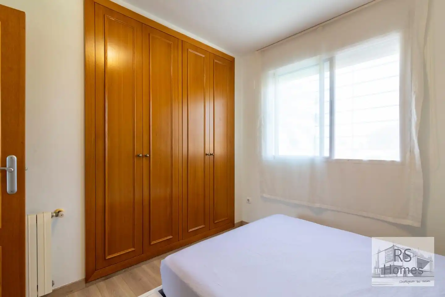 Dormitori de Casa o xalet en venda en L'Eliana