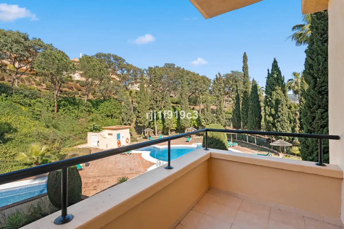 Appartement avec ascenseur à vendre à Elviria - Cabopino, imagen 24