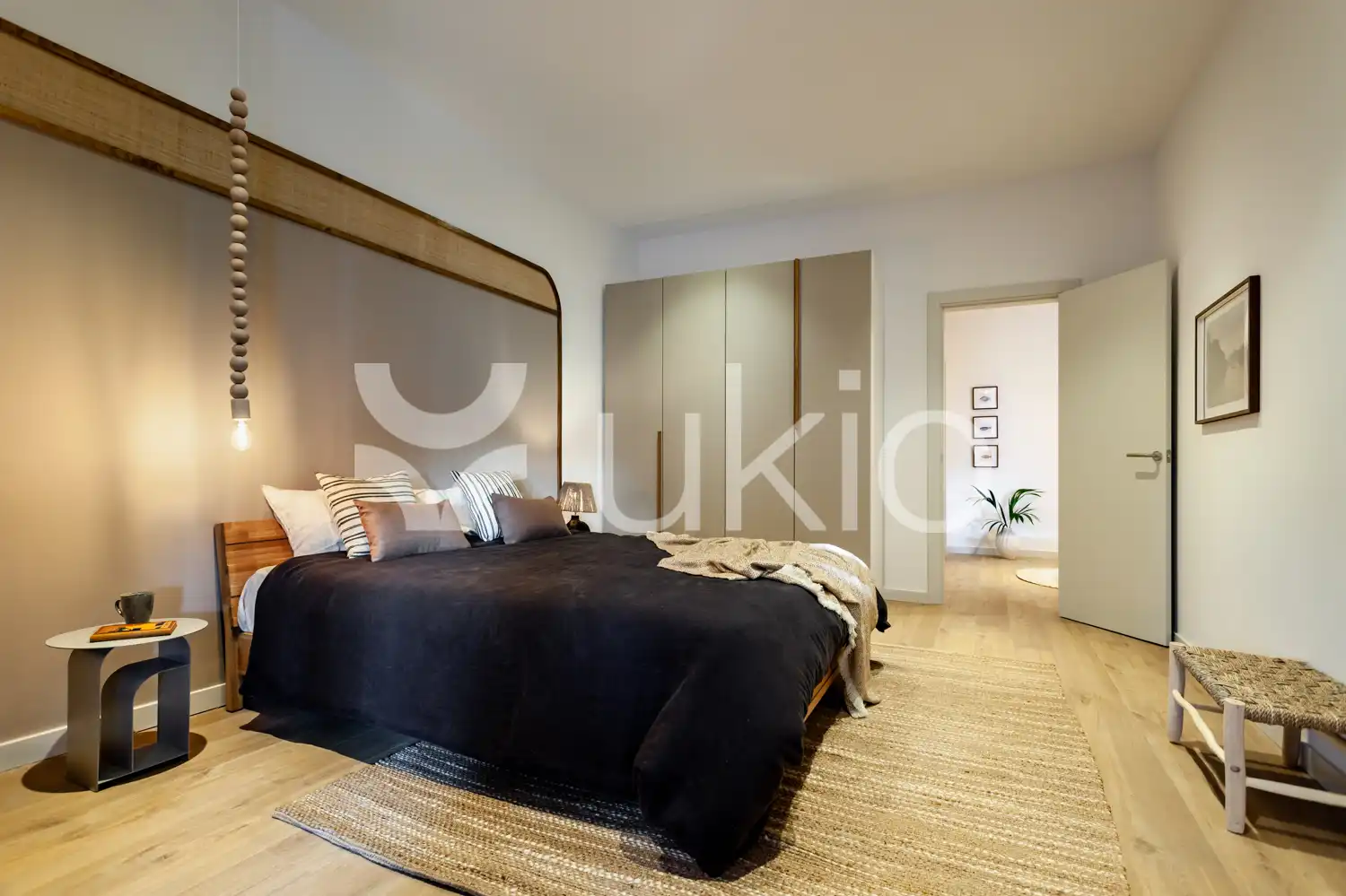 Apartment with lift to rent in Rambla de Catalunya, imagen 12