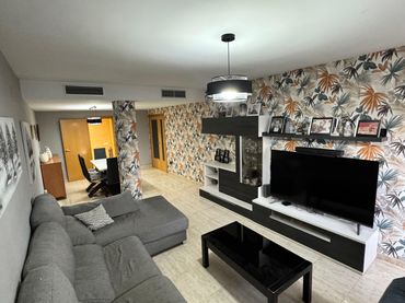 Appartement avec balcon à vendre à Carretera Castellón 159