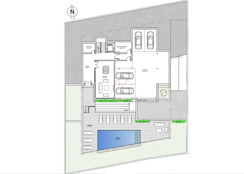 Business premises for sale in Benissa pueblo, imagen 8