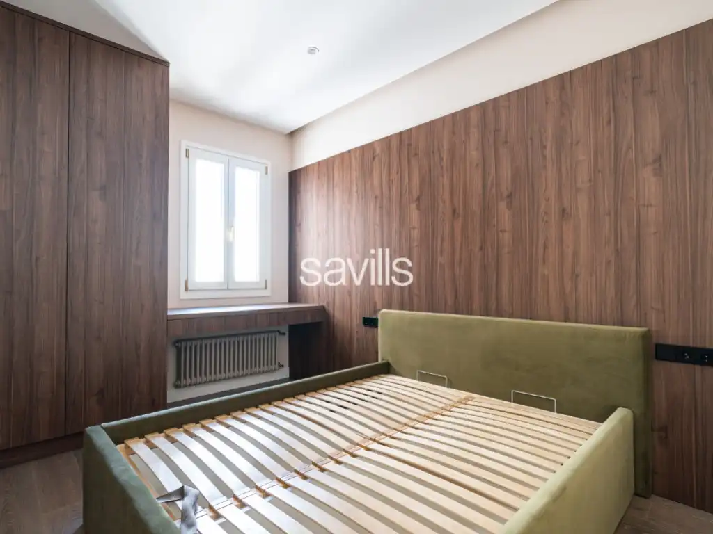 Apartament amb terrassa en venda a Eixample, imagen 53