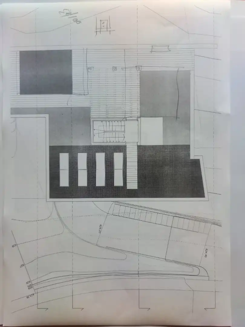 Terreny residencial en venda a Carrer del Raval de Roca Bruna, imagen 12