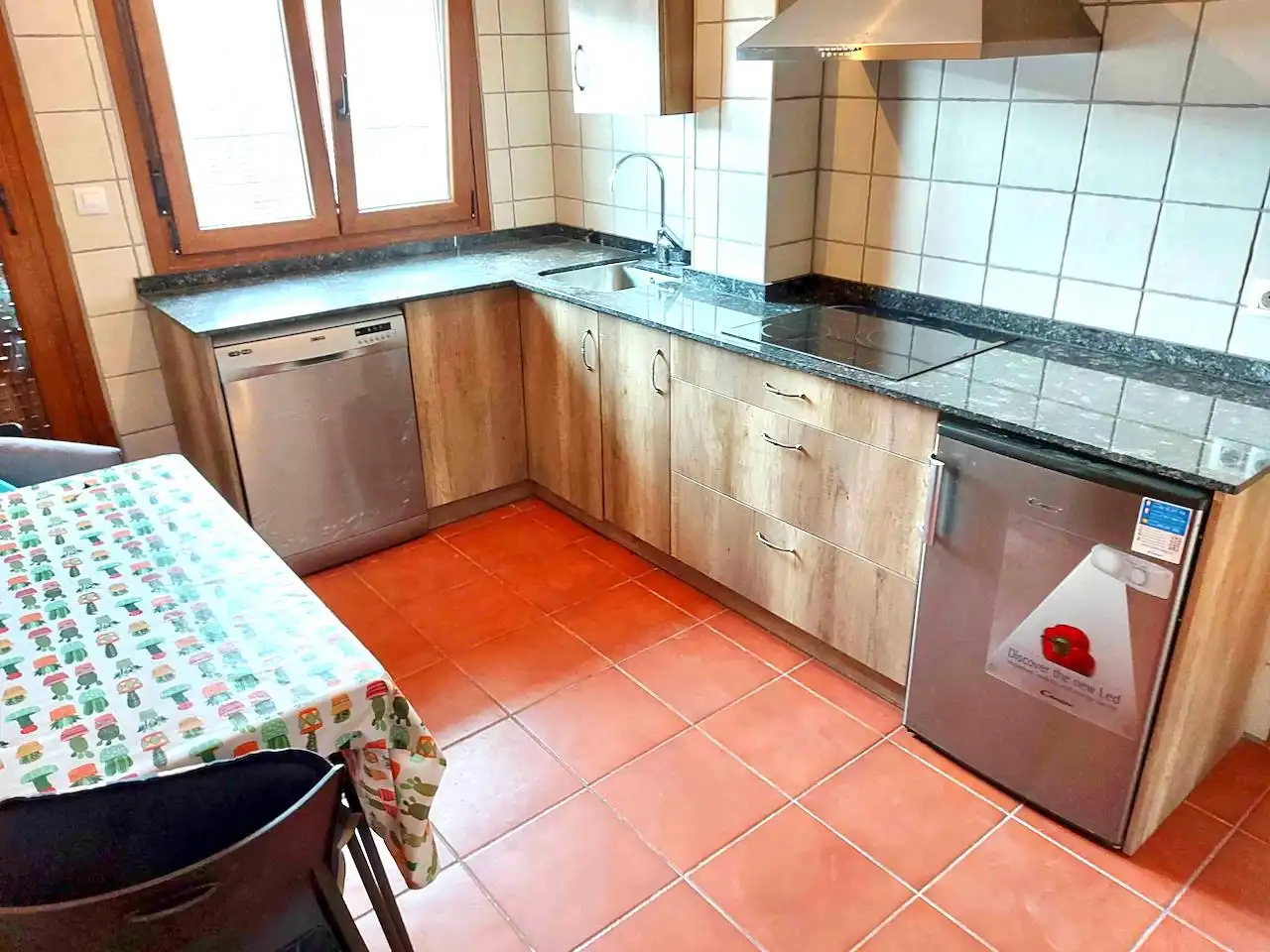 Dúplex con terraza en venta en Santo Domingo de la Calzada, imagen 14