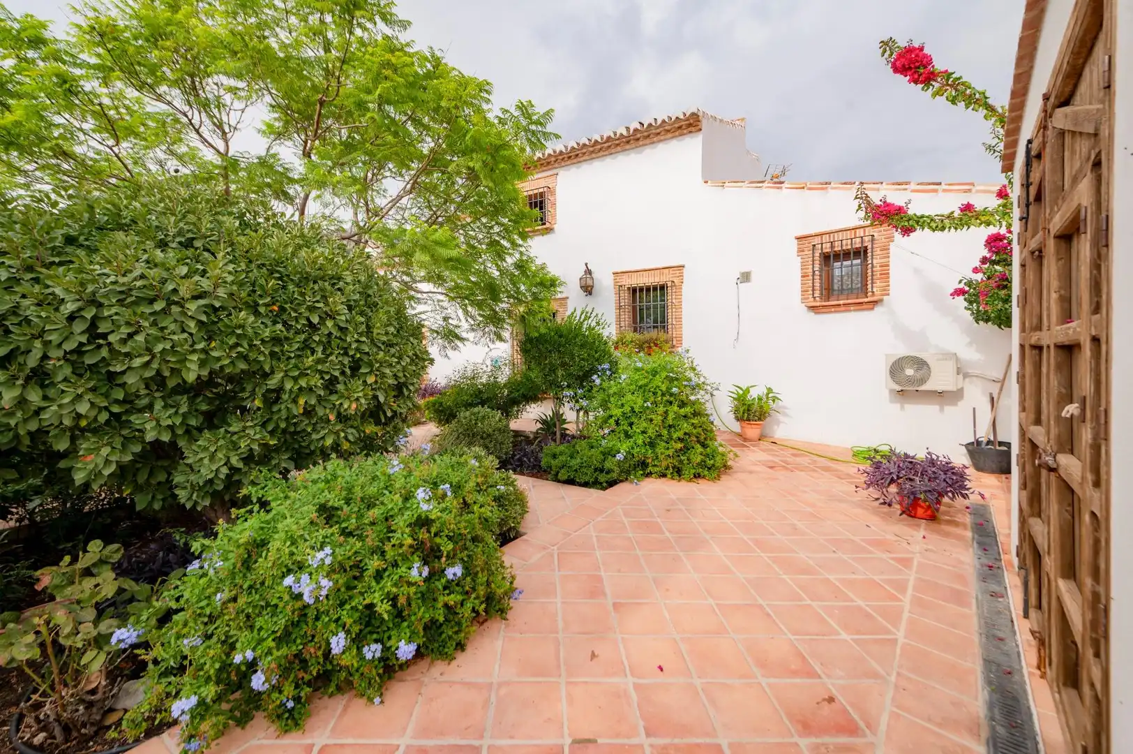 Maison à vendre à Villanueva de la Concepción, imagen 13