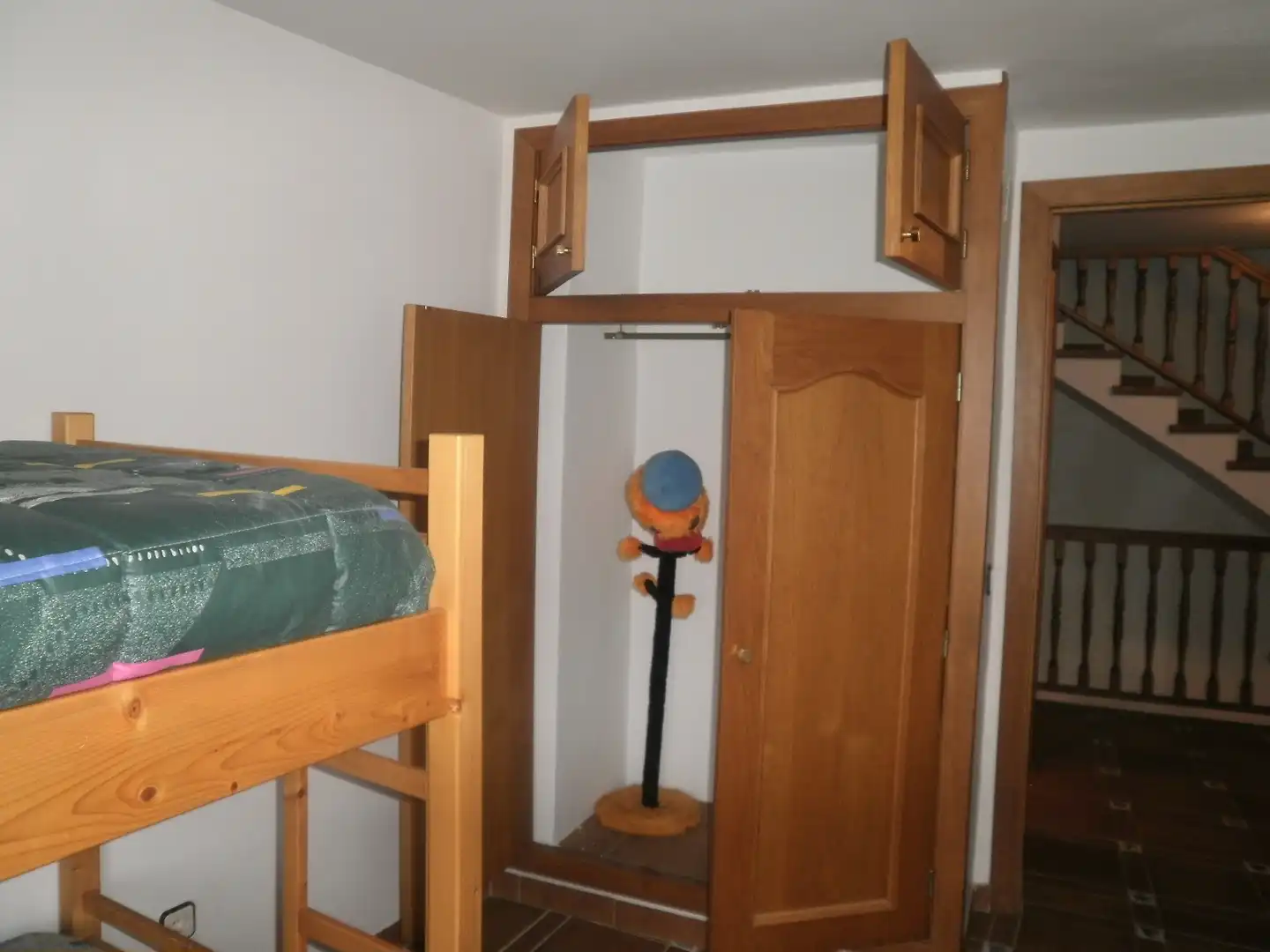 Casa a schiera con terrazza in vendita a Carrer Calvari 32, imagen 38