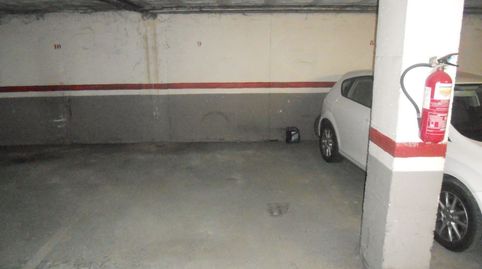 Photo 2 of Garage for rent in Avinguda de Barcelona, 20, El Poble Sec, Igualada