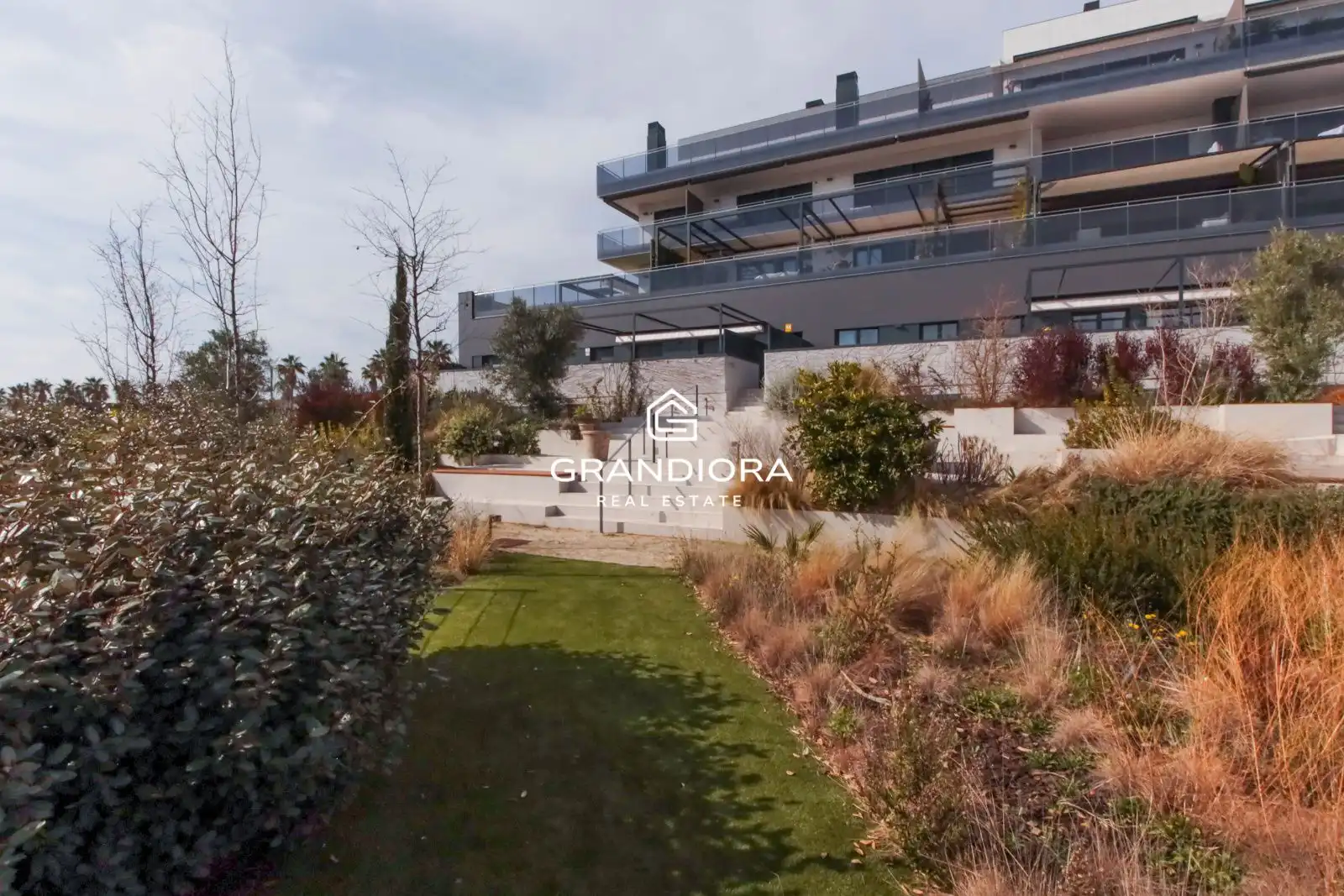 Attique avec piscine à vendre à Calle Ramon de Dalmases, imagen 51