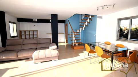 Foto 5 von Dachboden zum Verkauf in De Les Penyes, Porto Cristo, Manacor