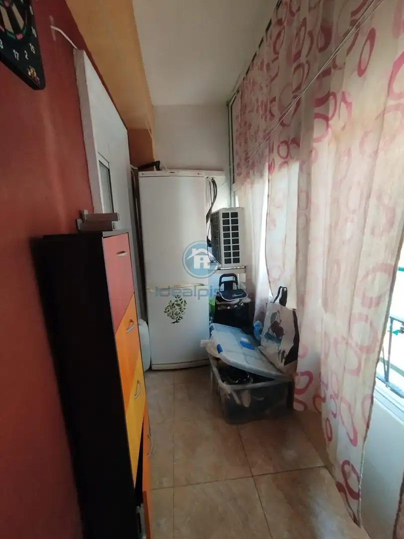 Pis amb terrassa en venda a Campoamor - Altozano, imagen 15