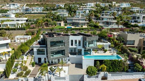Foto 2 de Casa o xalet en venda a  Leonardo Da Vinci, 108, Cap Martí - El Tossalet - Pinomar, Jávea / Xàbia