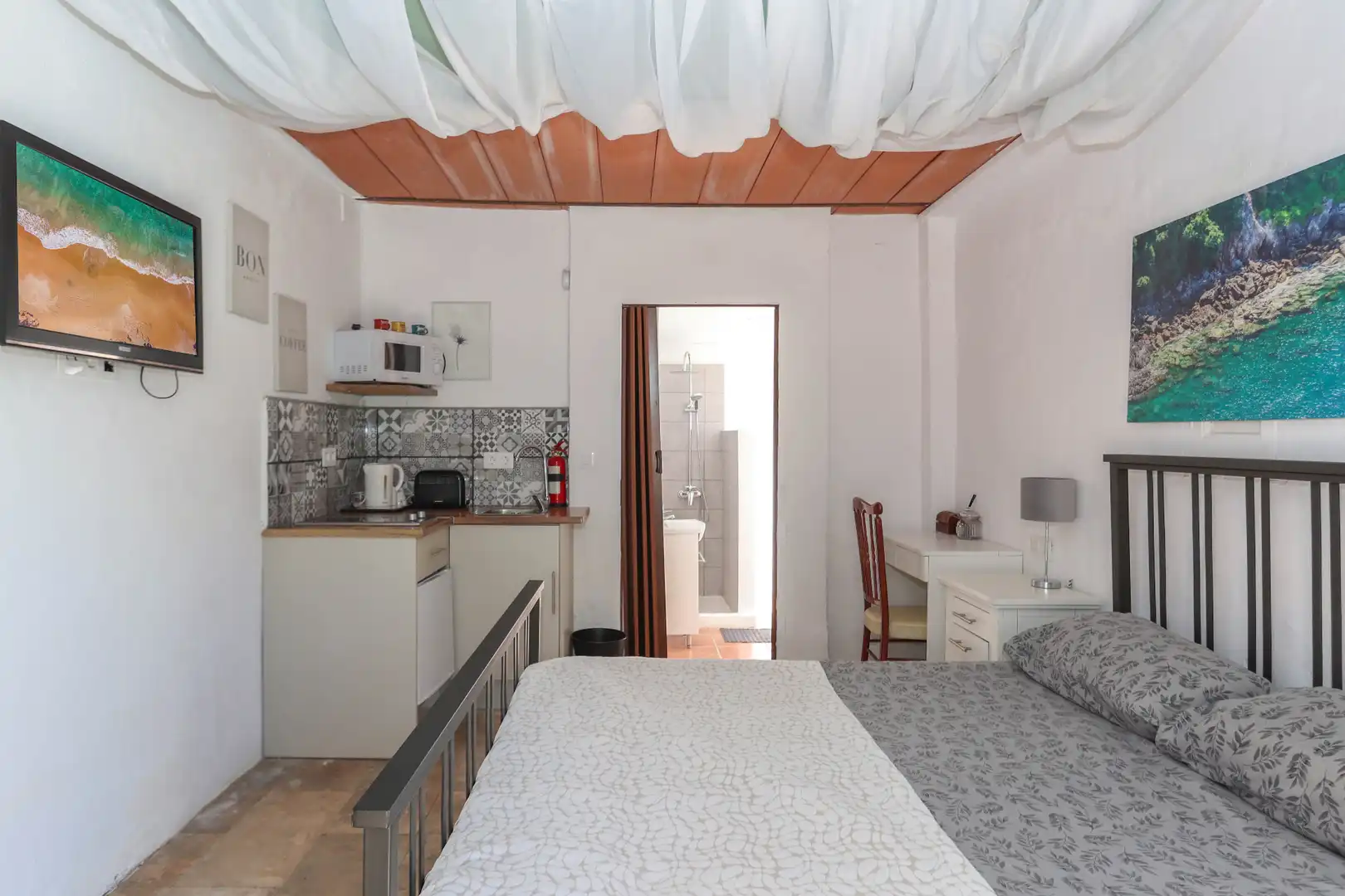 Casa amb jardí en venda a Calle de Francisco Herrera, imagen 20