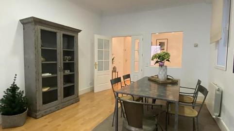 Photo 5 of Planta baja for rent in Del Príncipe de Vergara, Lista, Madrid Capital