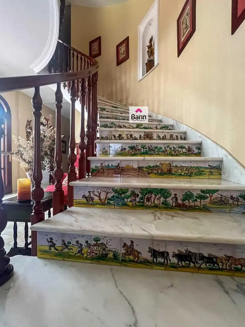 Houses for sale in La Roda de Andalucía  with Air Conditioner, Terrace and Storage room