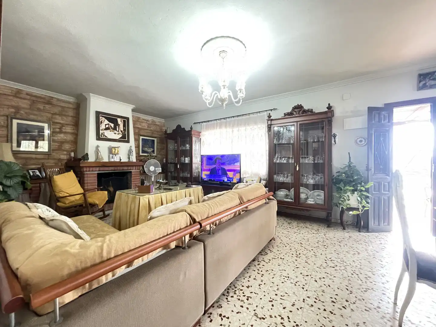 Casa rústica con piscina en venta en Punta Plata, imagen 14