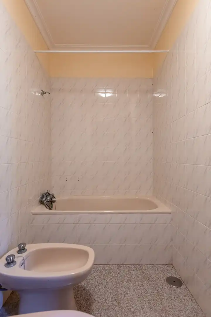 Baño de Finca rústica en venta en Buenavista del Norte con Jardín privado, Terraza y Balcón
