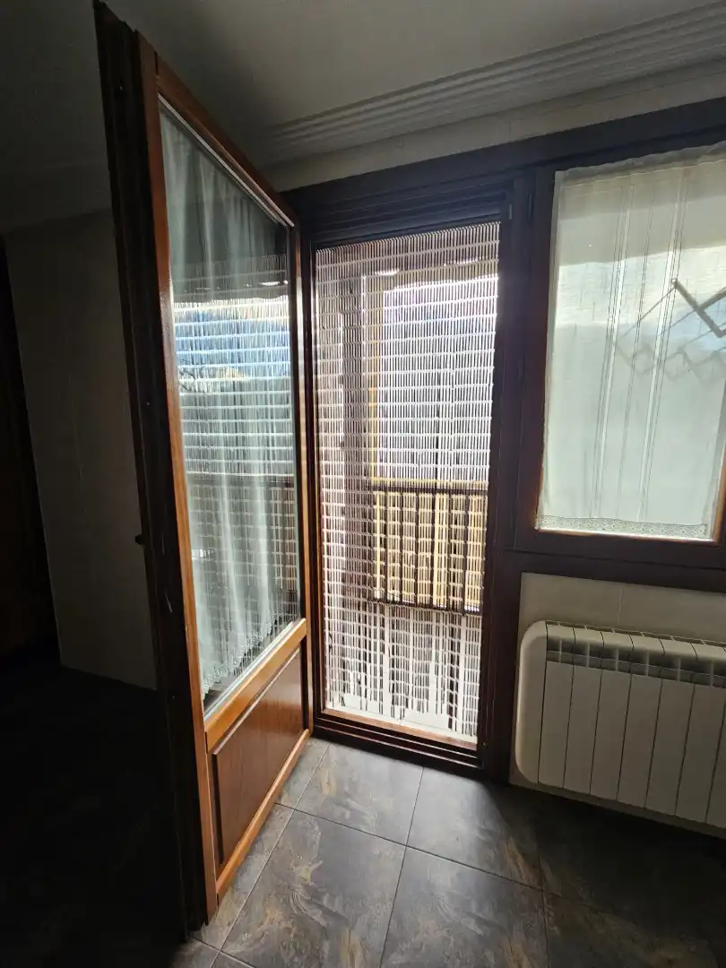Terrassa de Pis en venda en Berrobi, Gipuzkoa