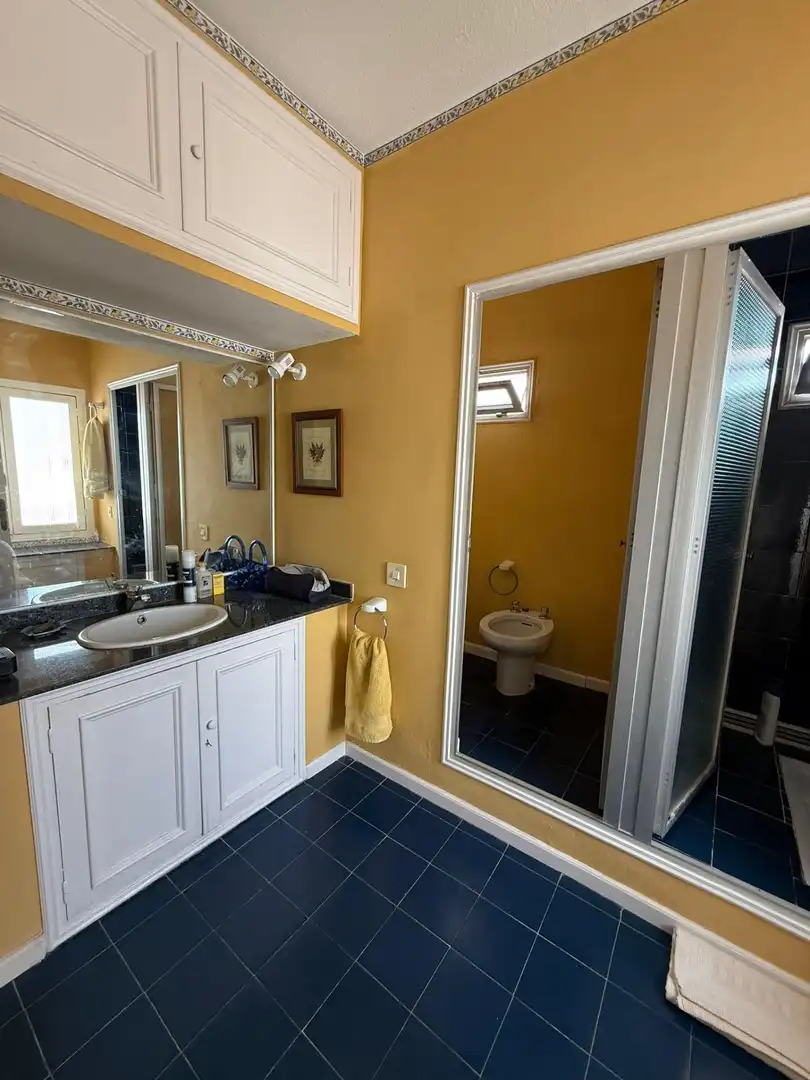 Baño de Casa o chalet en venta en Algeciras