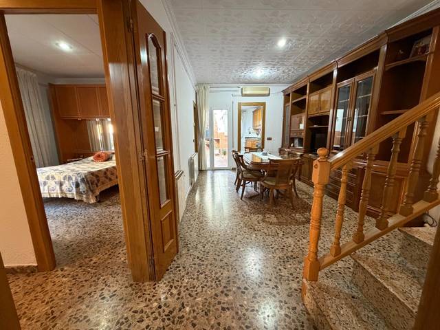 Casa adosada en Venta en Can Rull