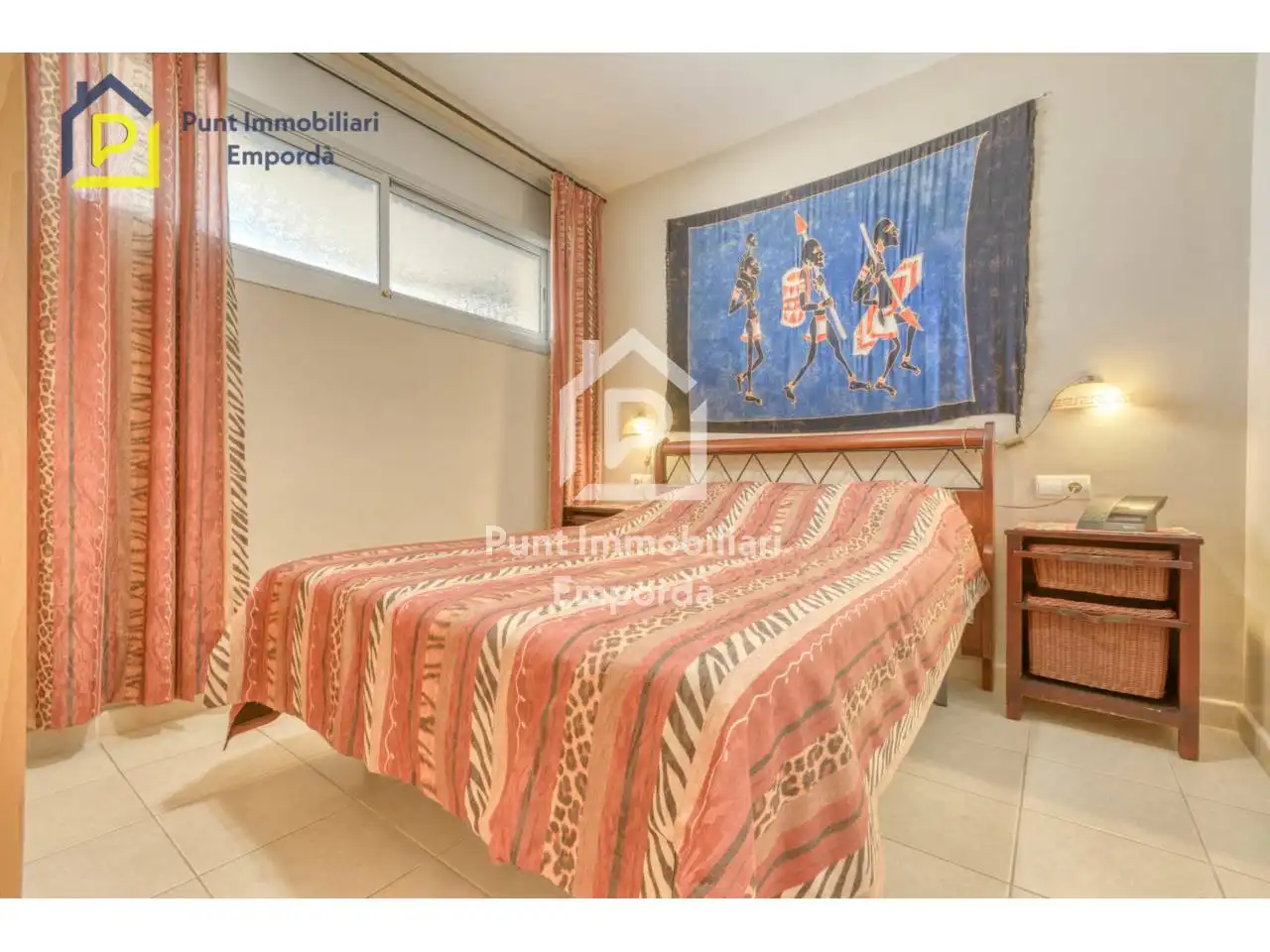 Apartament amb terrassa en venda a Calle Joanot Martorell, imagen 16