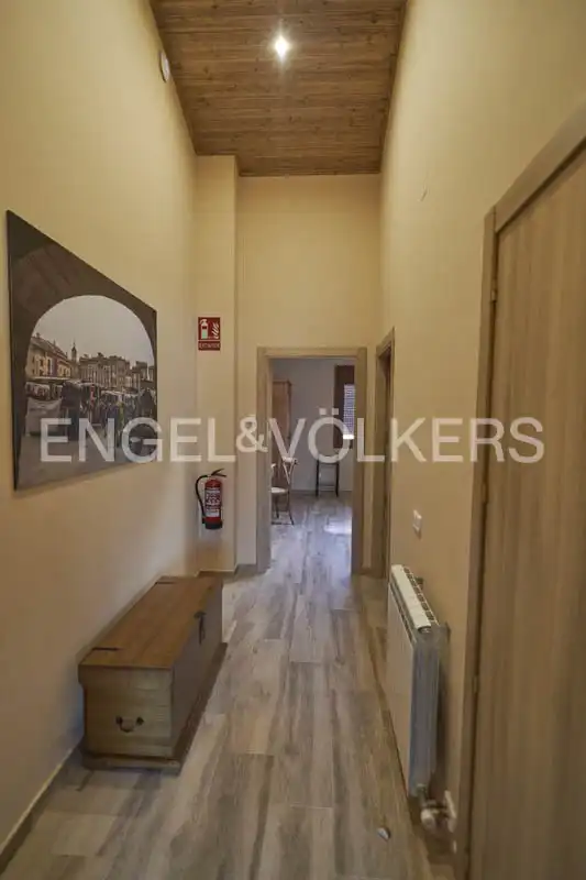 Casa pareada con terraza en venta en Carrer Major 57, imagen 10