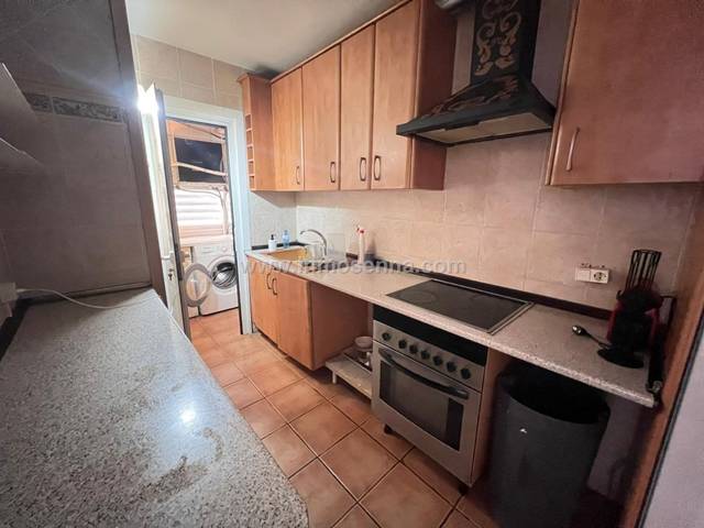 Piso en Venta en Carrer de Son Ventallol, 11 en Els Hostalets