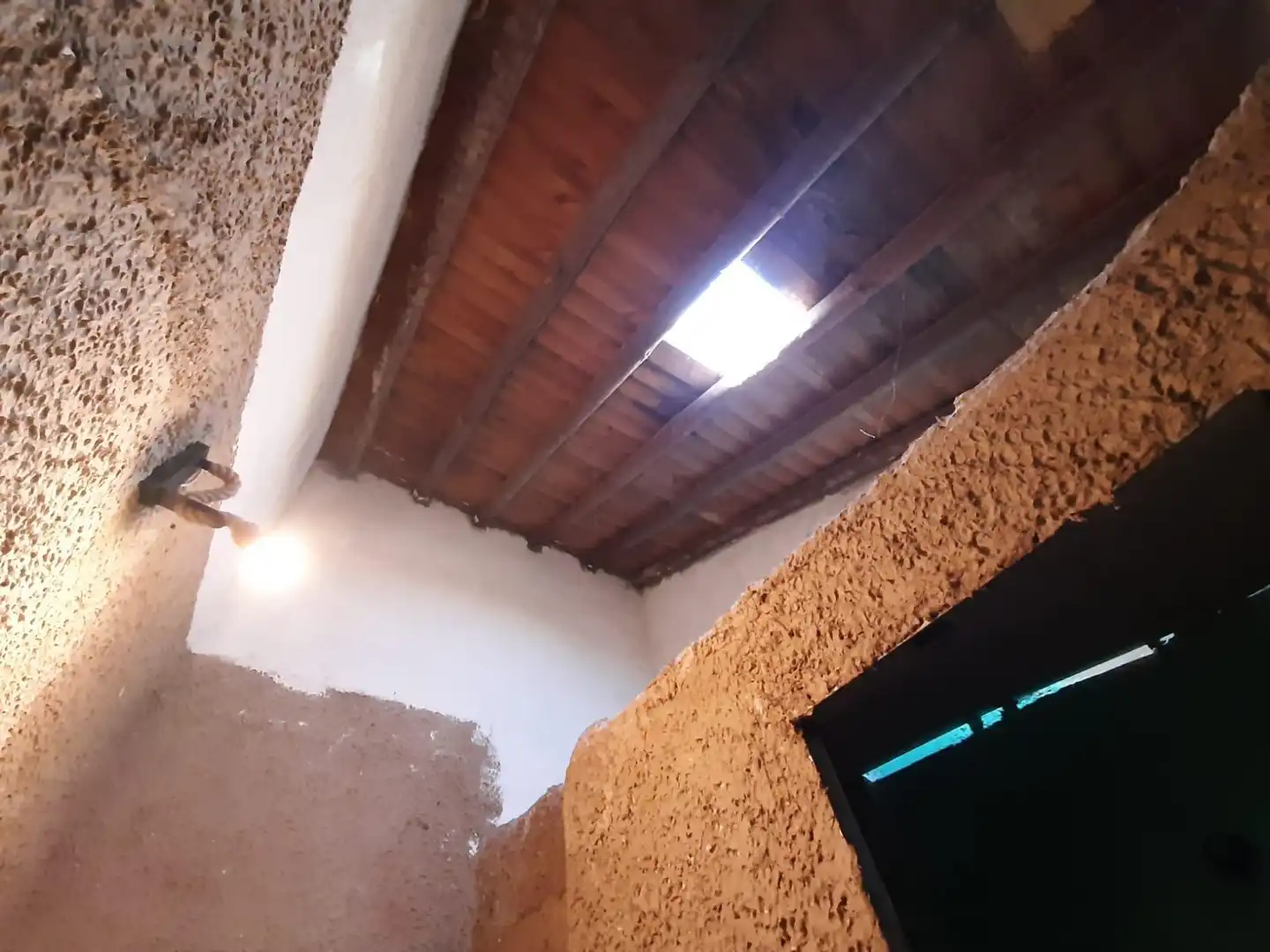 House with terrace for sale in Arroyo de la Luz, imagen 8