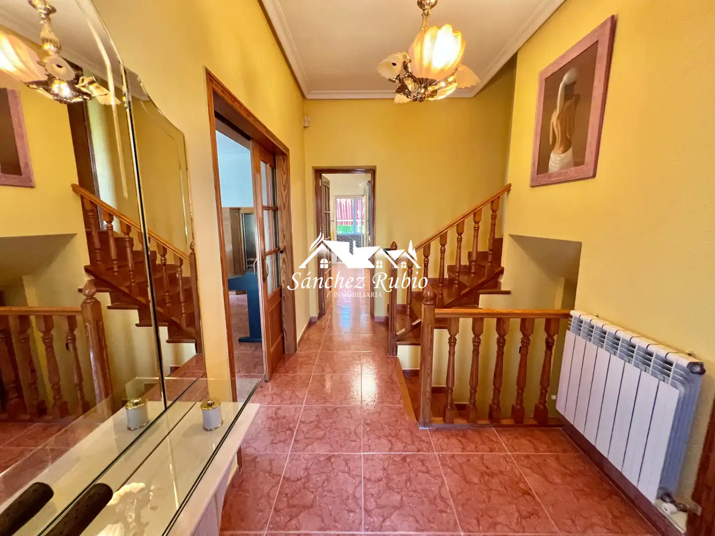 Houses for sale in Galapagar  with Heating, Private garden and Parquet flooring