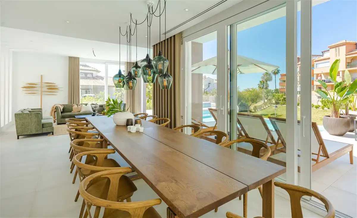 Villa avec piscine à vendre à Riviera del Sol, imagen 35