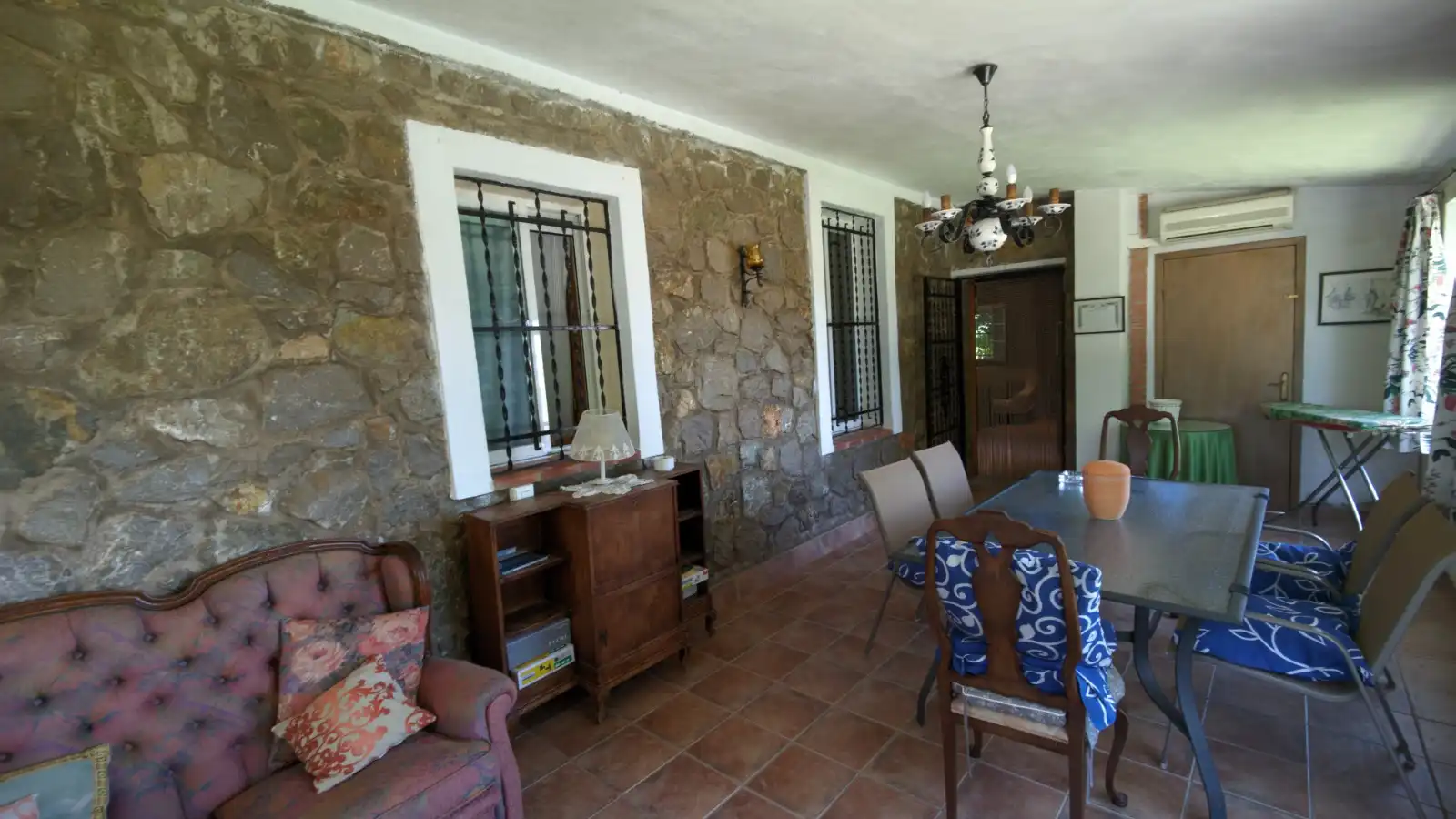 Casa o xalet en venda en La Zubia amb Aire condicionat, Jardí privat i Traster