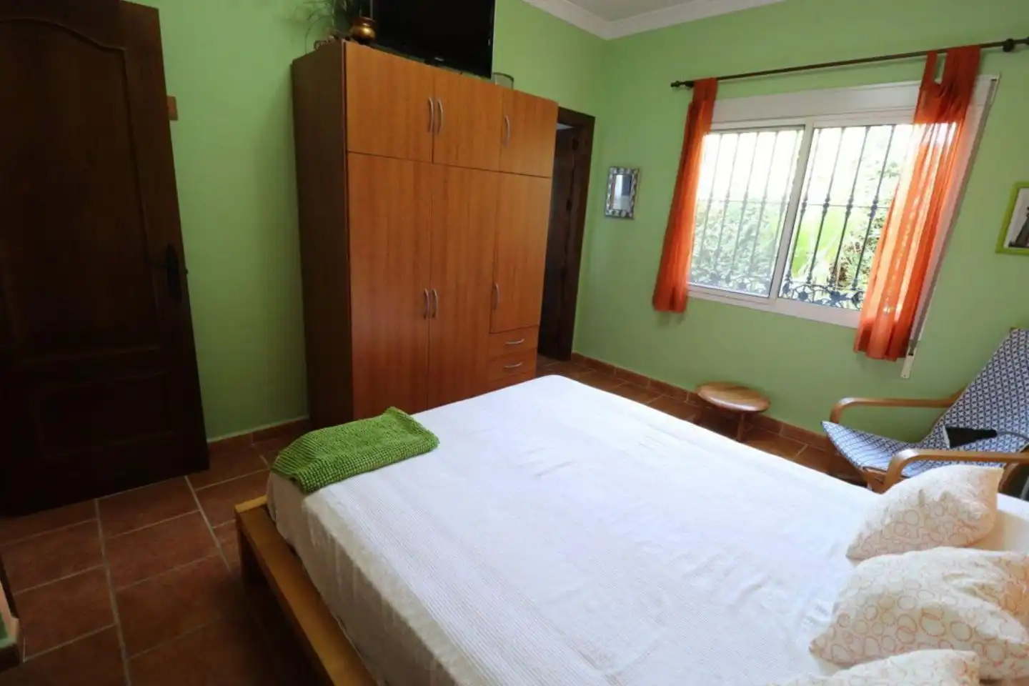 Casa o xalet de lloguer a Buenavista - Lauro Golf