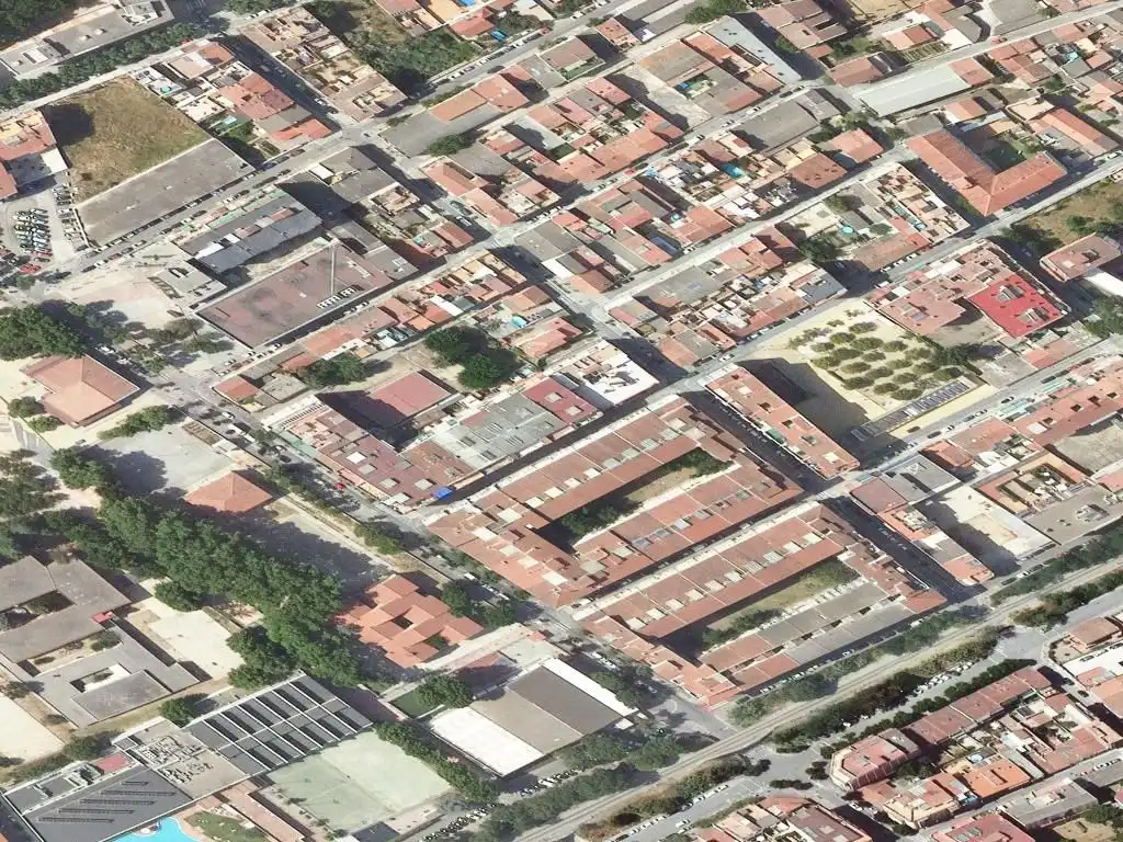 Appartement à vendre à calle Ferrocarril, imagen 2