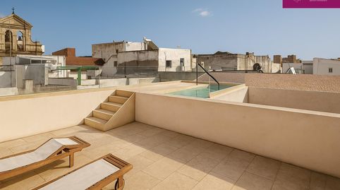 Foto 3 de Casa o chalet en venta en Centro, Jerez de la Frontera