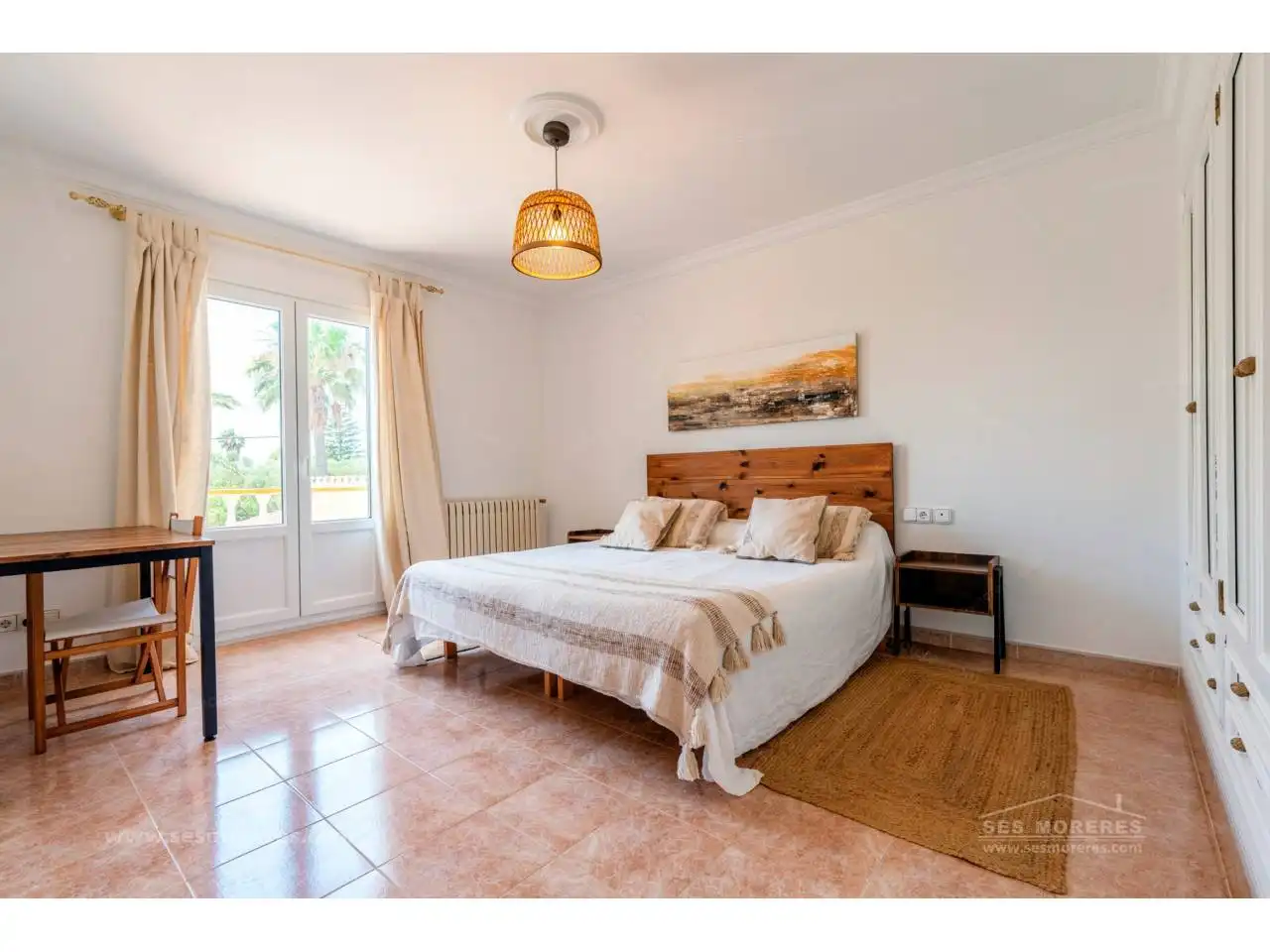Maison rustique avec piscine à vendre à Trebalúger, imagen 14
