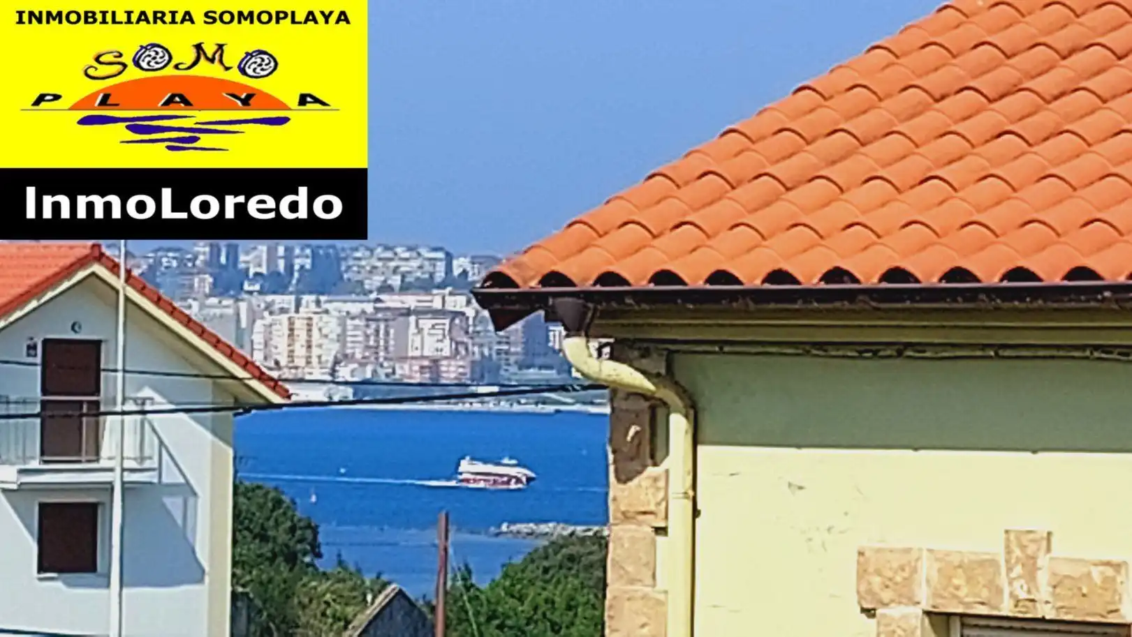 Casa o chalet en venta en Marina de Cudeyo con Calefacción, Jardín privado y Trastero