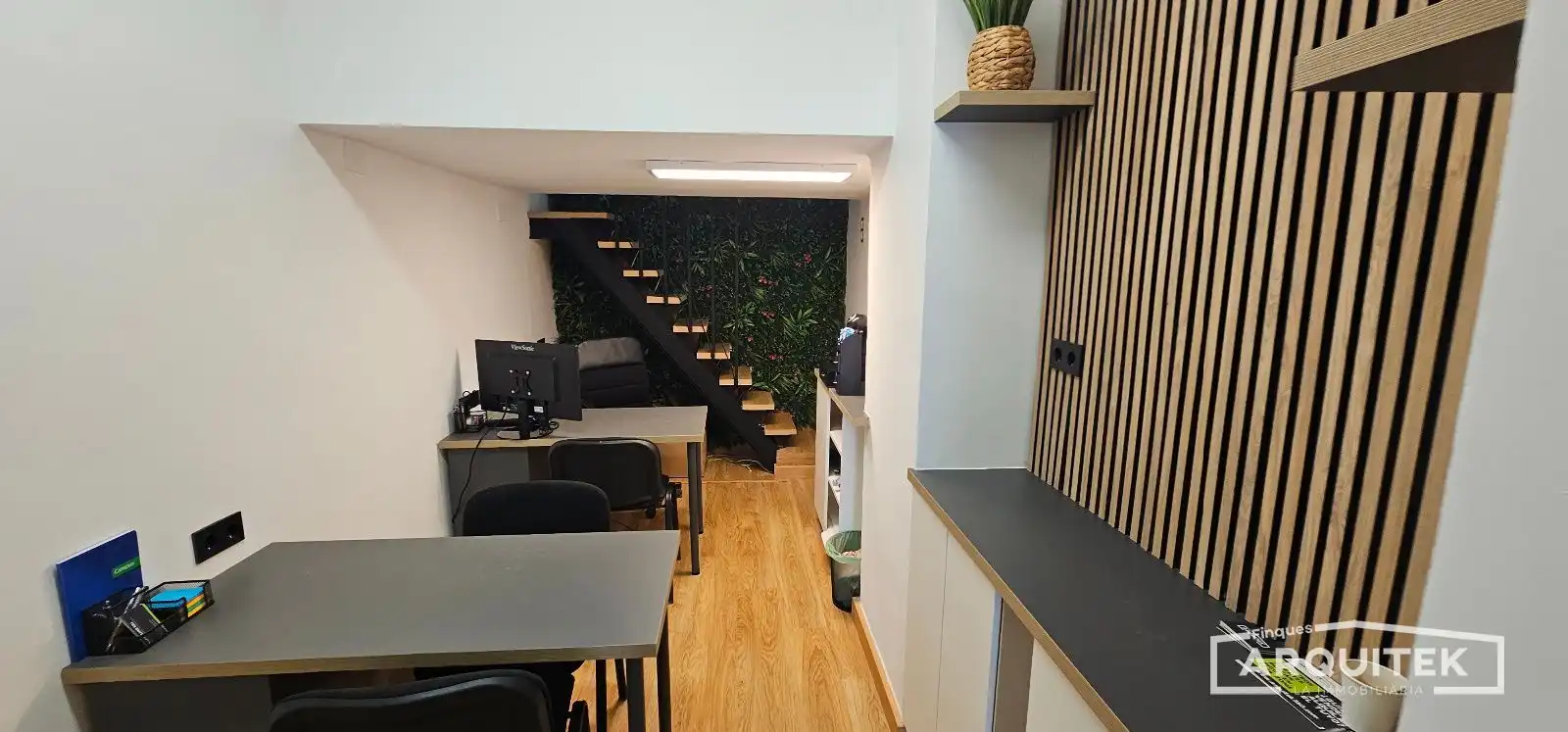 Ufficio in vendita a Balmes 36, imagen 2