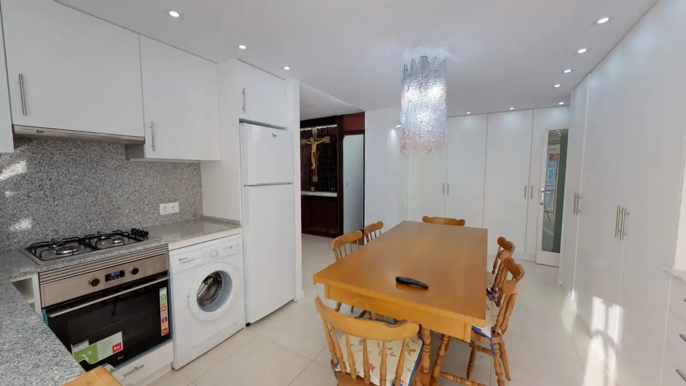 Piso con ascensor en venta en Playa de San Juan - El Cabo de las Huertas, imagen 18