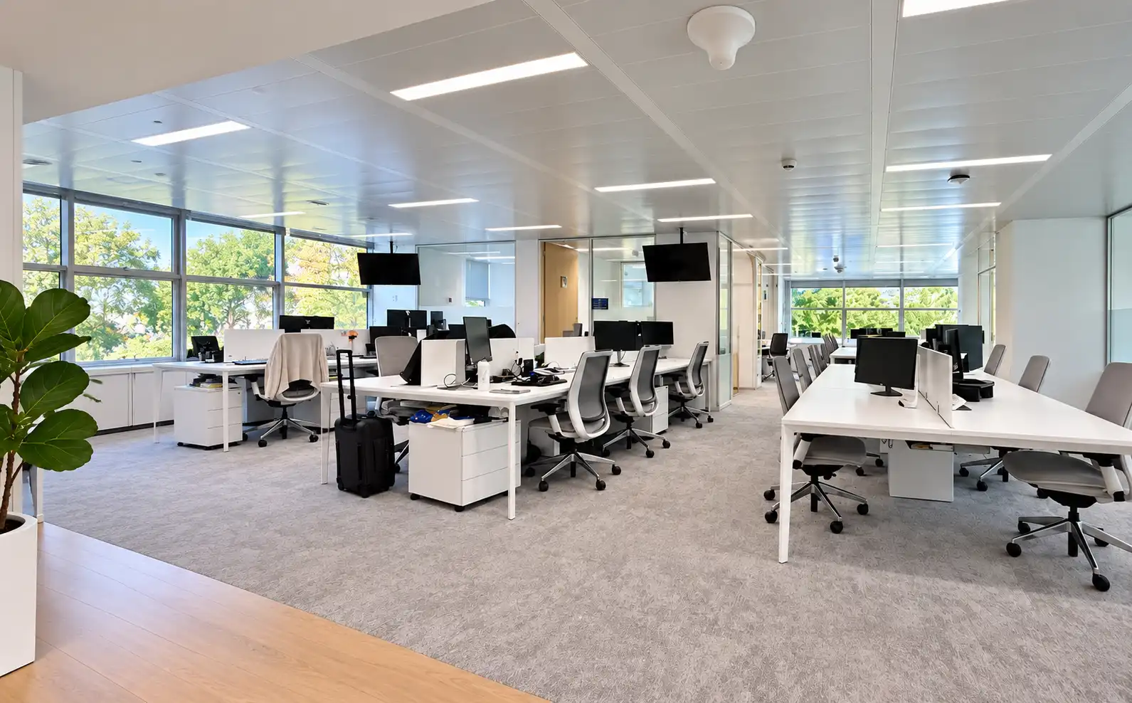 Office for rent in Les Corts