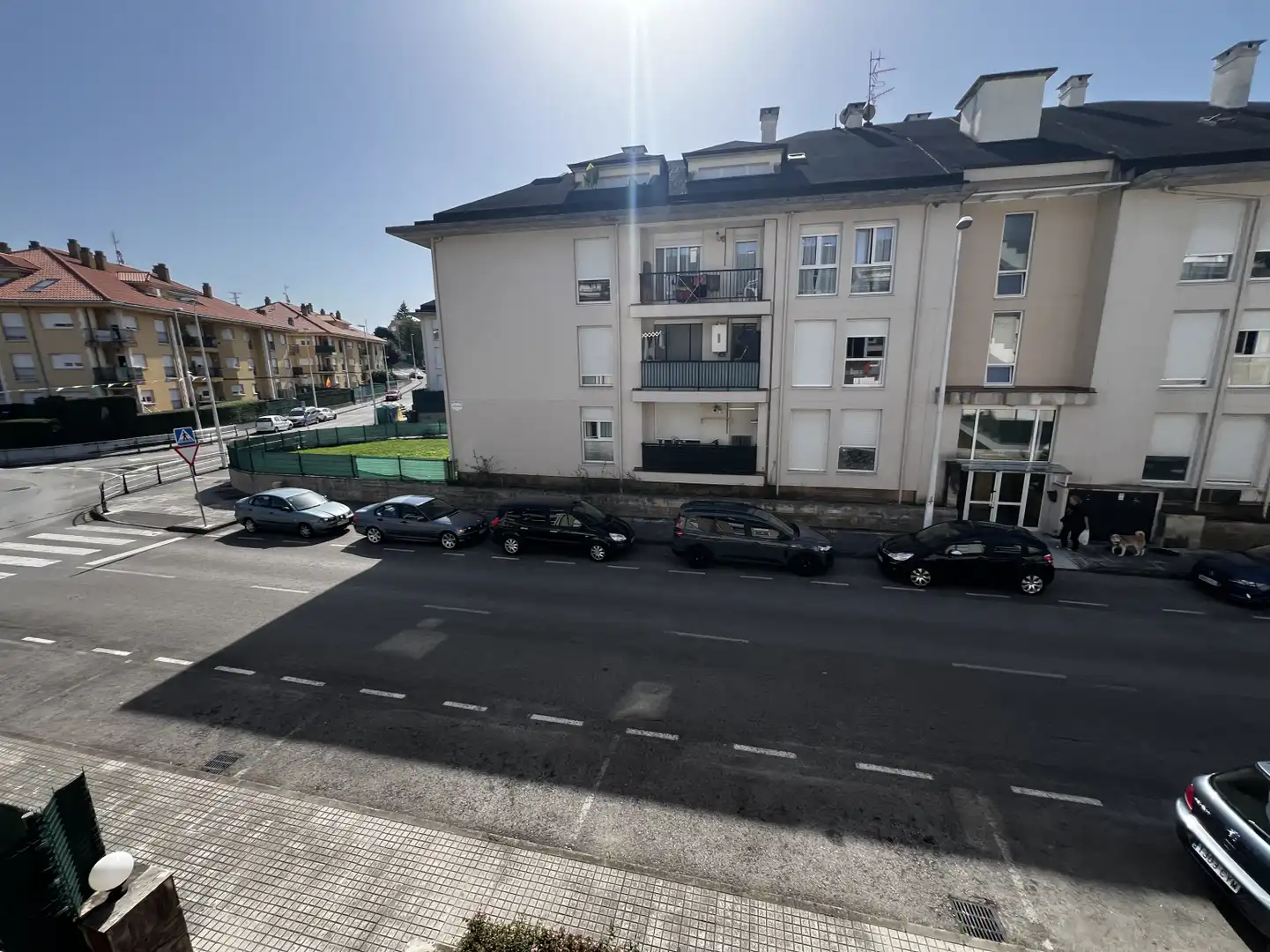 Piso con terraza en venta en Santiago - PB SANTIAGO CARTES, imagen 9