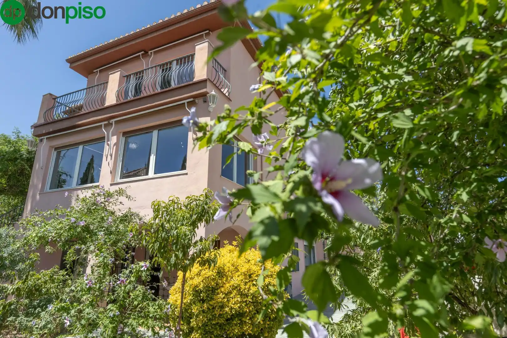 House with pool for sale in Avenida MONTEVIVE, imagen 79