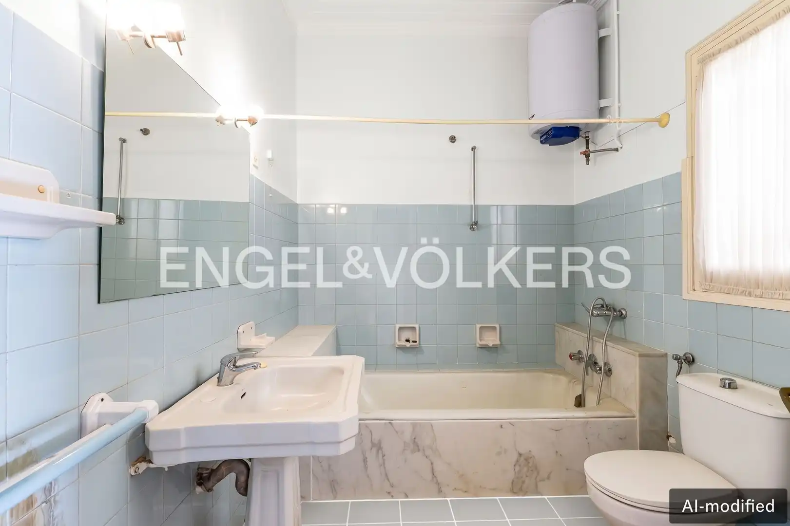 Wohnung mit Aufzug zum Verkauf in Barceloneta -  Molí d'en Rovira, imagen 61