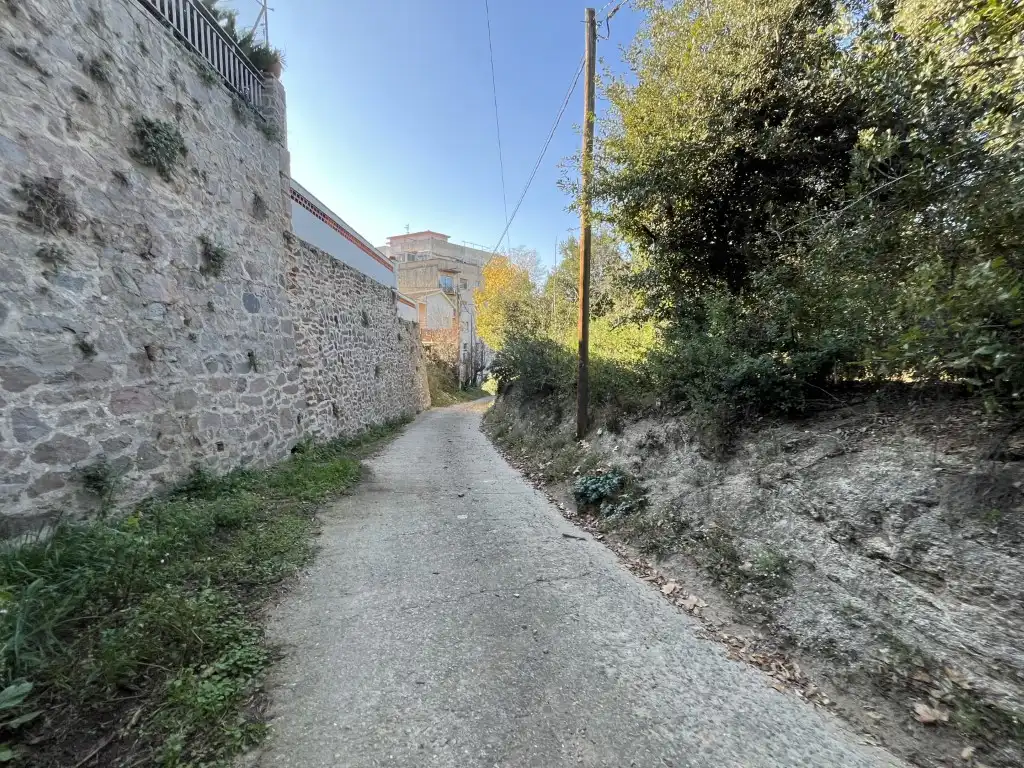 Wohnbaugrundstück zum Verkauf in Diseminados Pla Palou, imagen 25