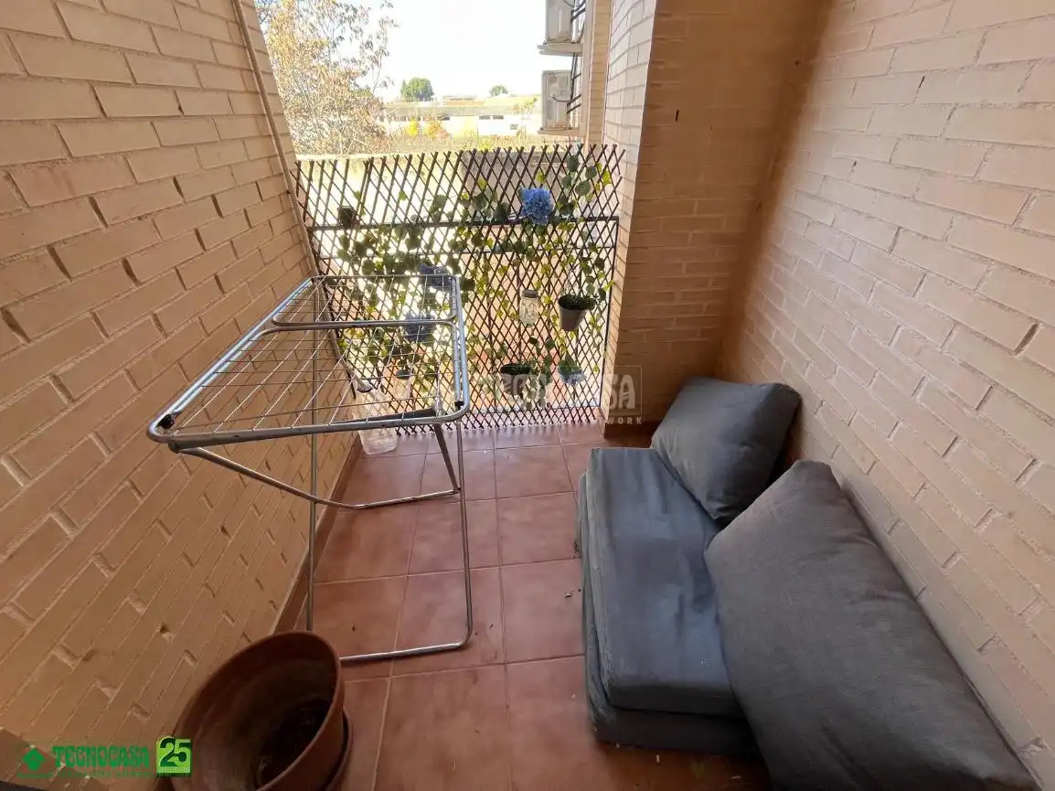 Terraza de Piso en venta en Miguelturra con Aire acondicionado, Terraza y Balcón