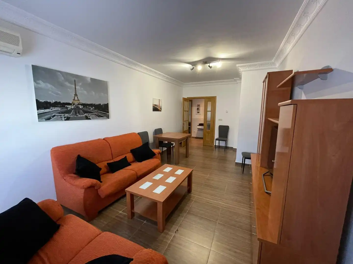 Piso con terraza en venta en La Roda, imagen 5