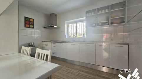 Foto 5 de Casa adosada en venta en Les Salines, Vinaròs