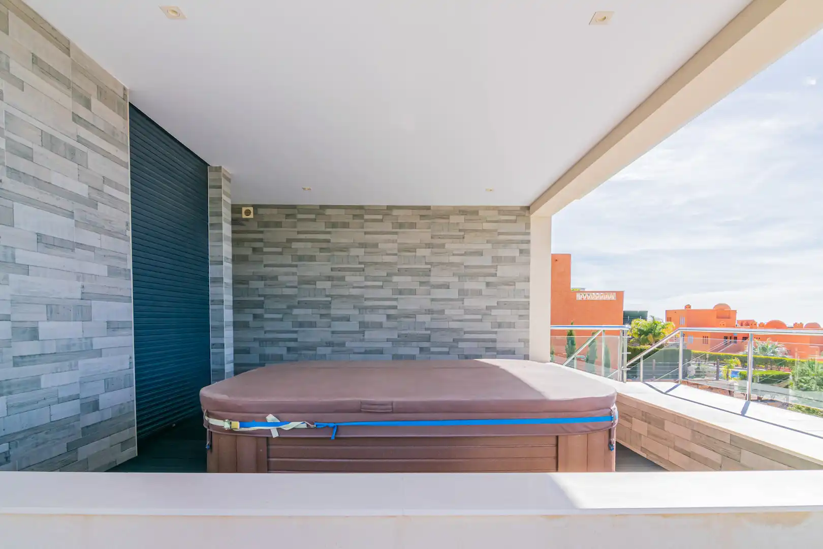 Detached house with terrace for sale in Altea la Vella, imagen 5